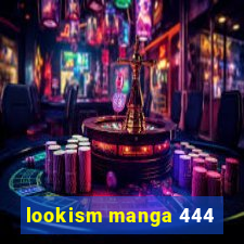 lookism manga 444